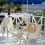 De La Vista * Playa Blanca (Lanzarote)