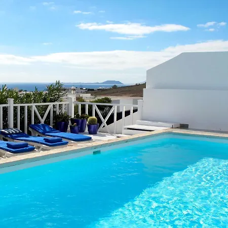 Appartamento De La Vista