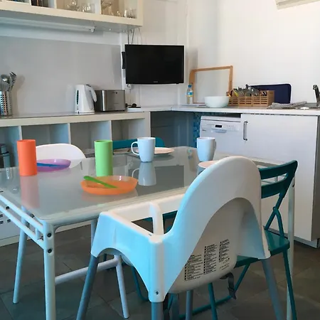 De La Vista Playa Blanca (Lanzarote)