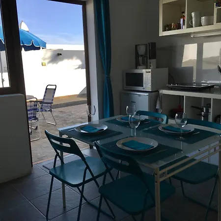 De La Vista Appartamento