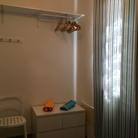 Appartamento De La Vista