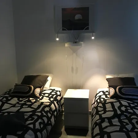 De La Vista Appartamento Playa Blanca (Lanzarote)