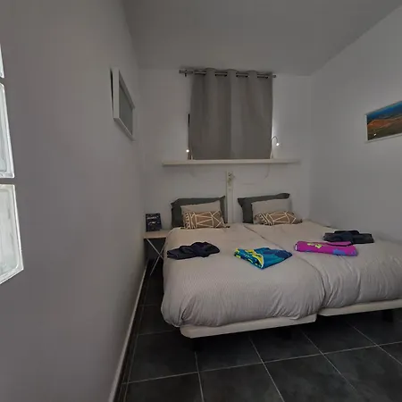 De La Vista Appartement