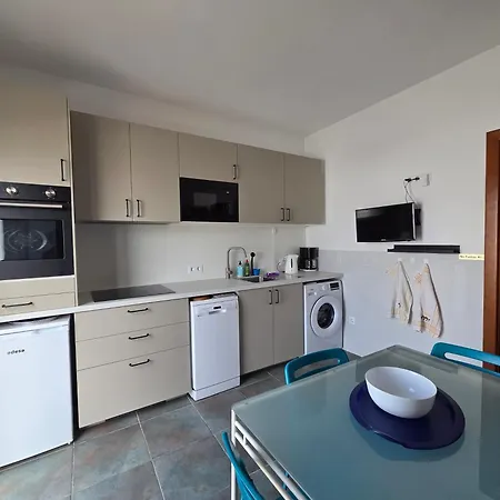 De La Vista Appartement *