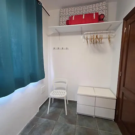 De La Vista Appartement