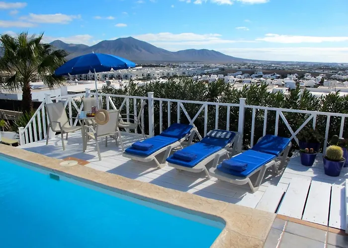 De La Vista Appartamento *