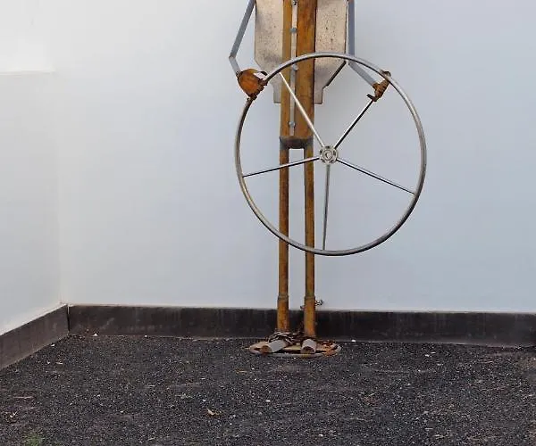 De La Vista Appartamento Playa Blanca (Lanzarote)