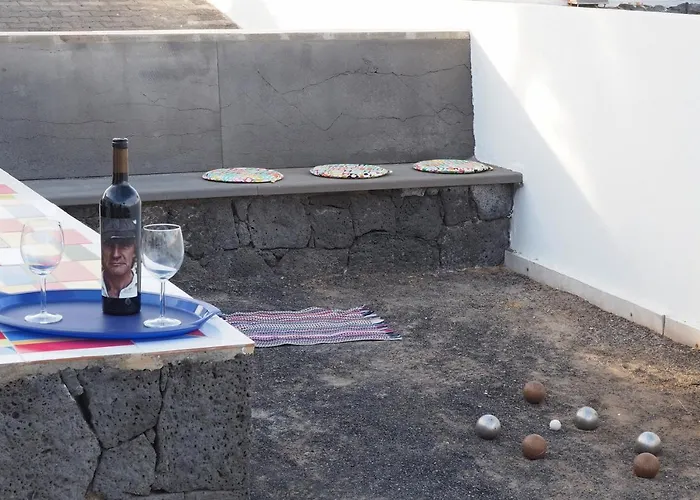 De La Vista Appartamento *