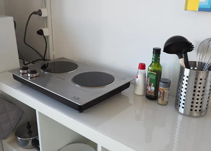 De La Vista Appartamento *