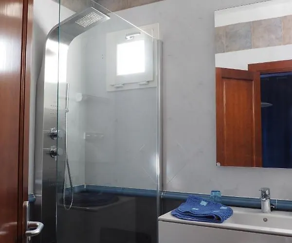 Appartamento De La Vista Playa Blanca (Lanzarote)