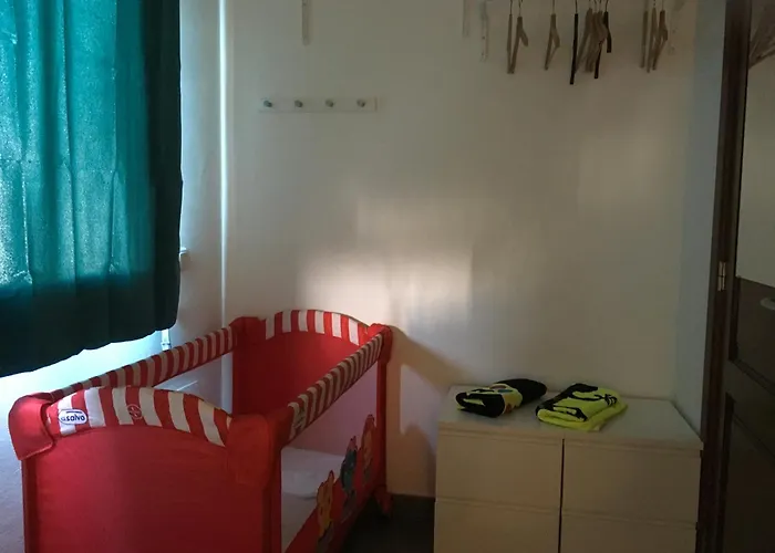 De La Vista Appartamento *