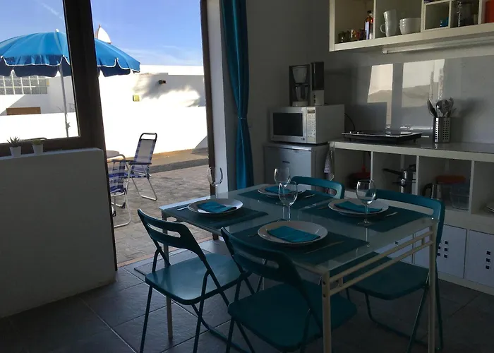 De La Vista Appartamento