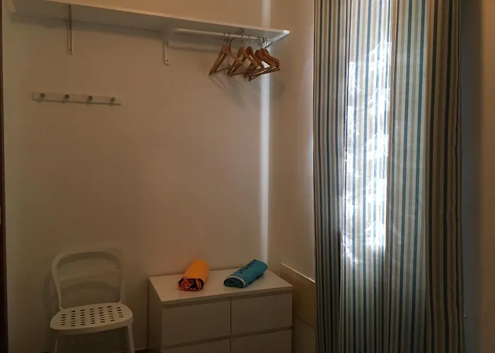 Appartamento De La Vista