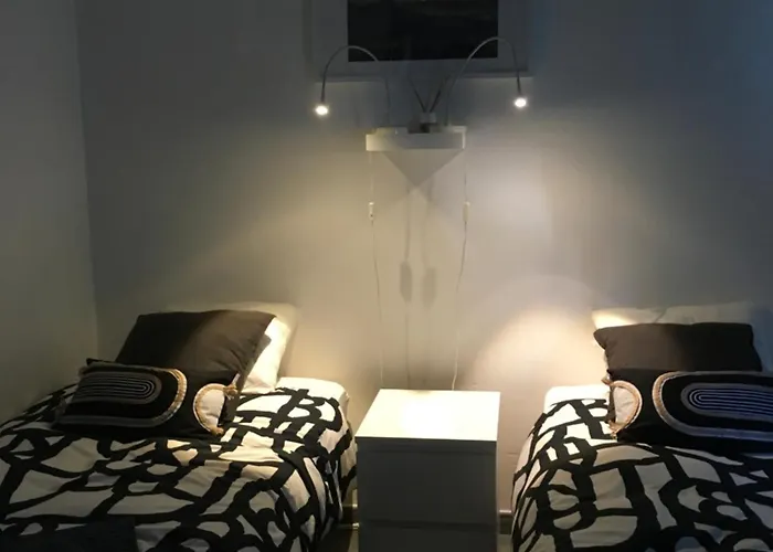 De La Vista Appartamento Playa Blanca (Lanzarote)